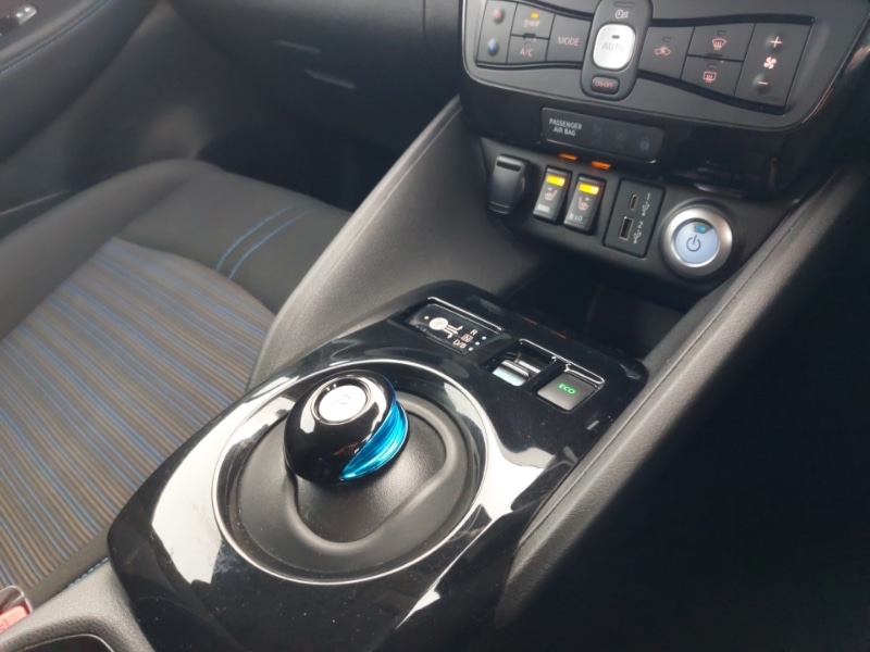 Used Nissan Leaf 2023 for sale - 77969385: Photo 14