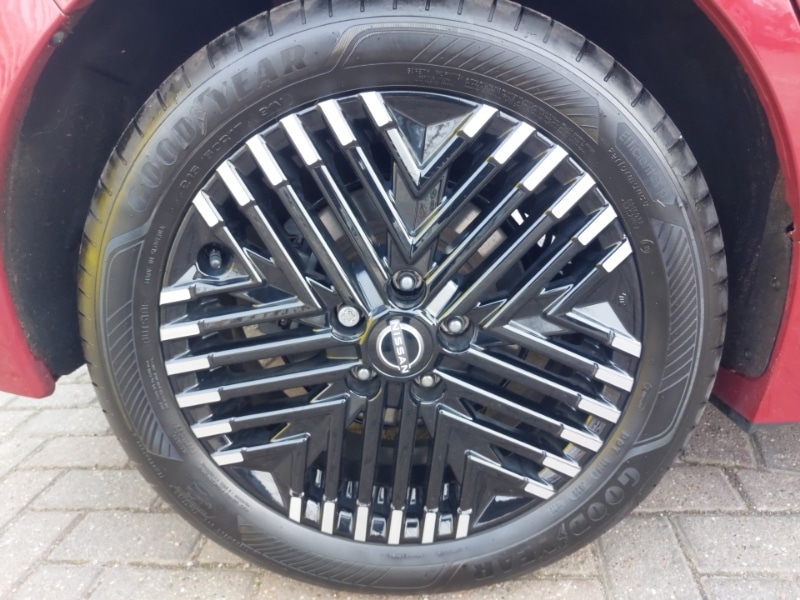 Used Nissan Leaf 2023 for sale - 77969385: Photo 17