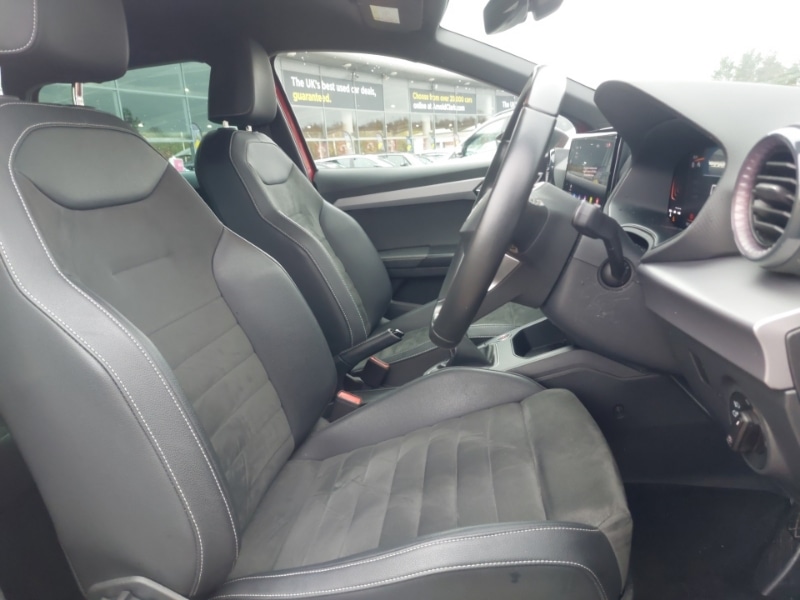 Used SEAT Ibiza 2023 for sale - 76779780: Photo 19