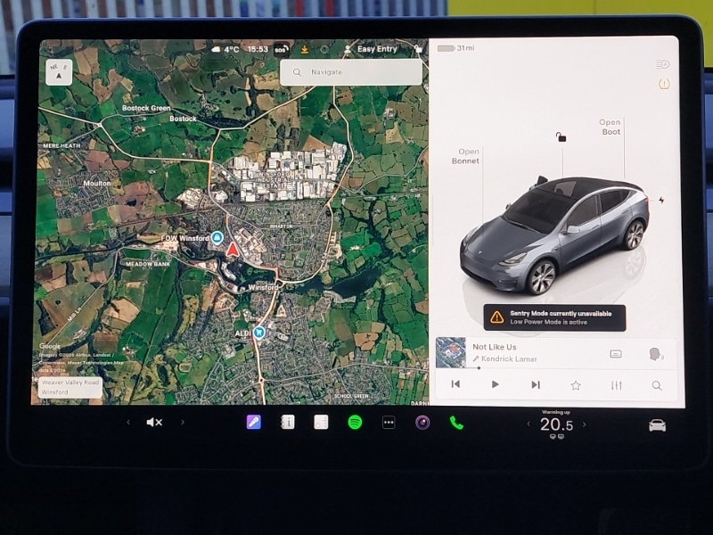 Used Tesla Model Y 2022 for sale - 77129996: Photo 10