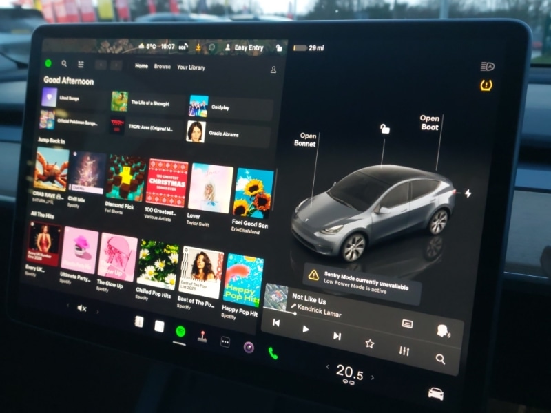 Used Tesla Model Y 2022 for sale - 77129996: Photo 16