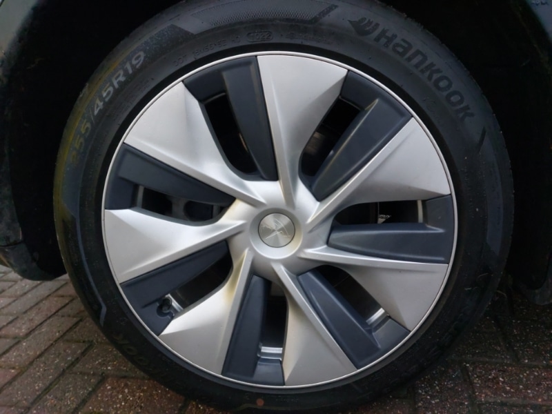 Used Tesla Model Y 2022 for sale - 77129996: Photo 17