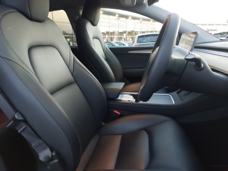 Used Tesla Model Y 2022 for sale - 77129996: Photo 19