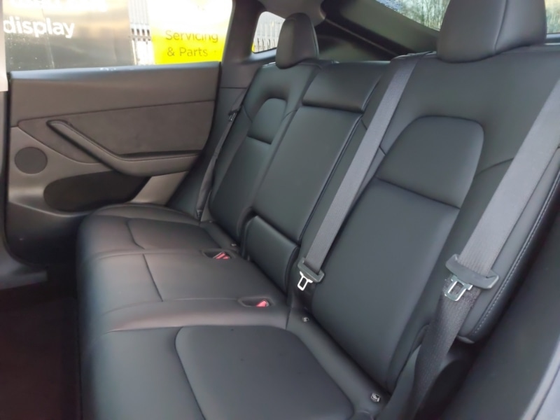 Used Tesla Model Y 2022 for sale - 77129996: Photo 6