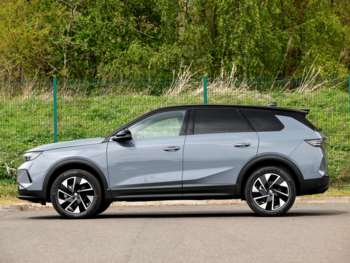 Used Vauxhall Grandland 2025 for sale - 74919706: Photo