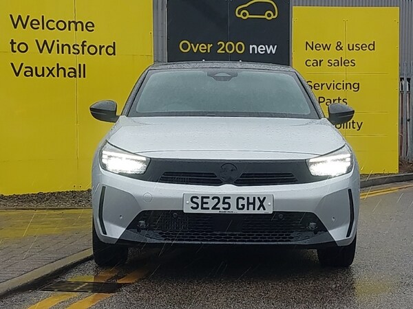 Used Vauxhall Corsa 2025 for sale - 76165896: Photo 12