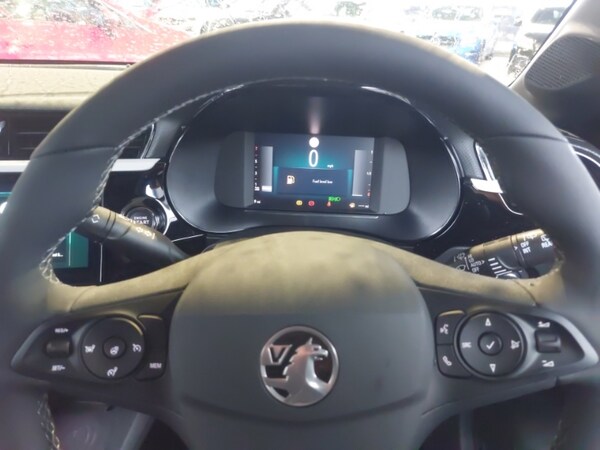 Used Vauxhall Corsa 2025 for sale - 76165896: Photo 15