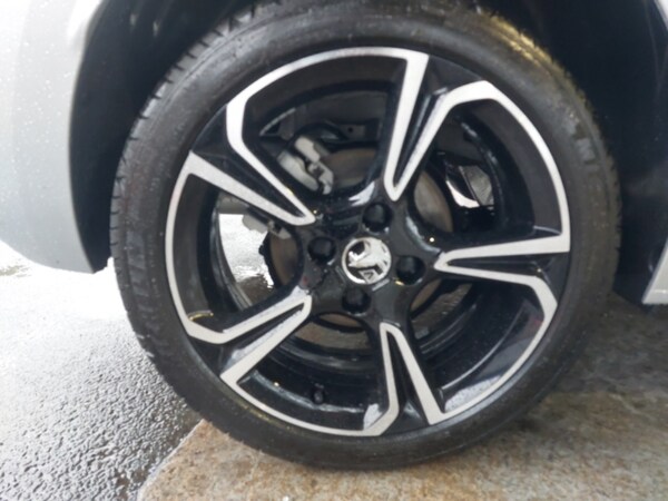 Used Vauxhall Corsa 2025 for sale - 76165896: Photo 17