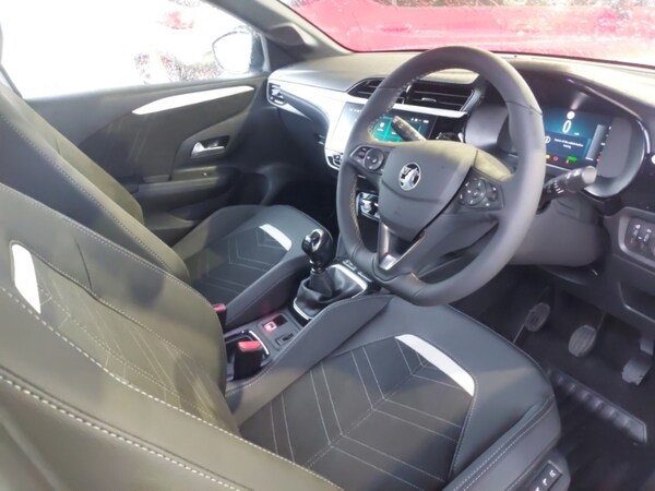 Used Vauxhall Corsa 2025 for sale - 76165896: Photo 18