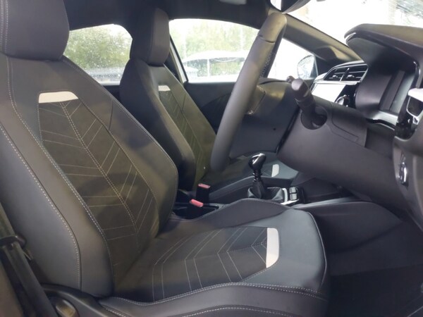 Used Vauxhall Corsa 2025 for sale - 76165896: Photo 19