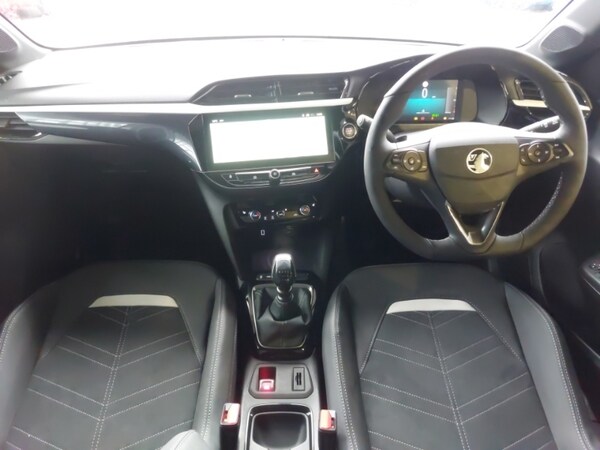 Used Vauxhall Corsa 2025 for sale - 76165896: Photo 2