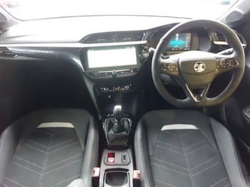 Used Vauxhall Corsa 2025 for sale - 76165896: Photo 2