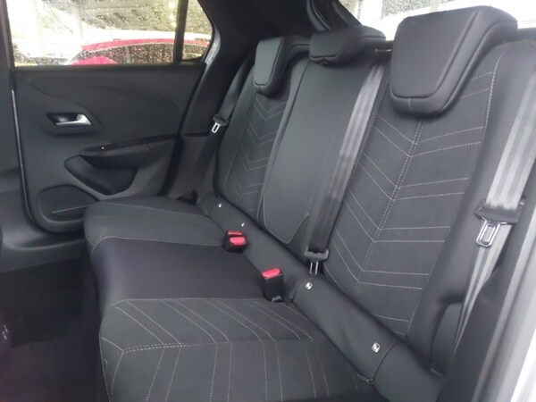 Used Vauxhall Corsa 2025 for sale - 76165896: Photo 6