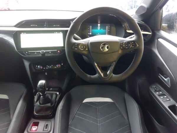Used Vauxhall Corsa 2025 for sale - 76165896: Photo 7