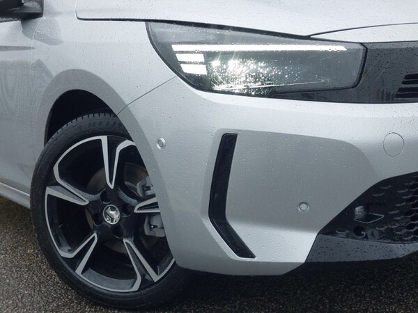 Used Vauxhall Corsa 2025 for sale - 76165896: Photo 9