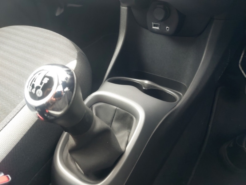 Used Toyota AYGO 2019 for sale - 76704768: Photo 14