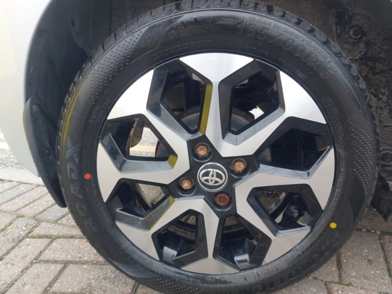 Used Toyota AYGO 2019 for sale - 76704768: Photo 17