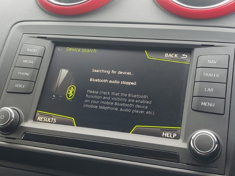 Used SEAT Ibiza 2016 for sale - 77183863: Photo 13