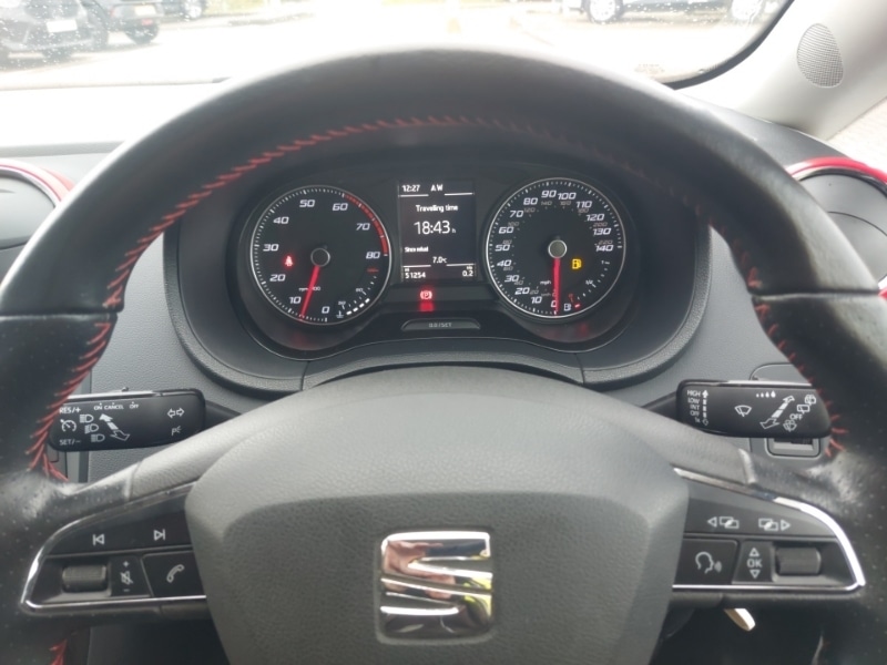 Used SEAT Ibiza 2016 for sale - 77183863: Photo 15