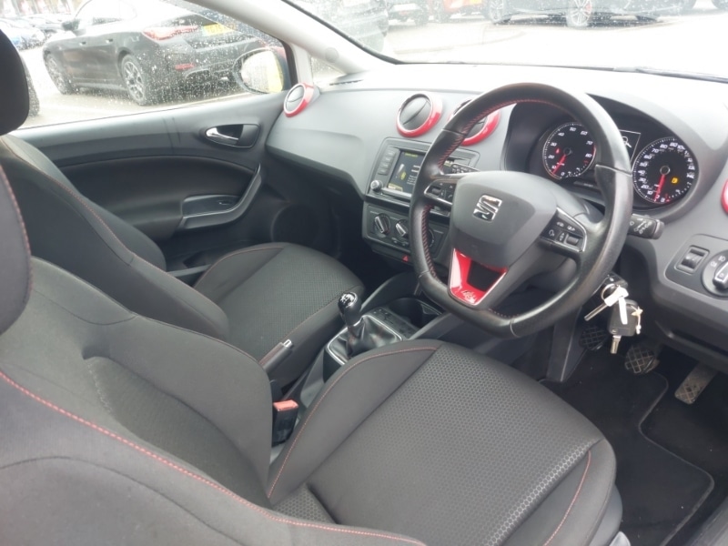 Used SEAT Ibiza 2016 for sale - 77183863: Photo 18