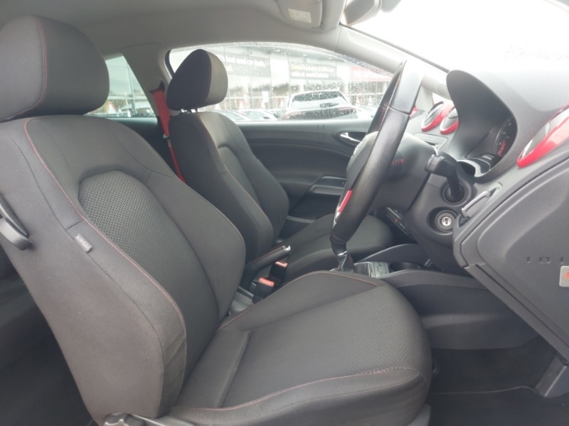 Used SEAT Ibiza 2016 for sale - 77183863: Photo 19