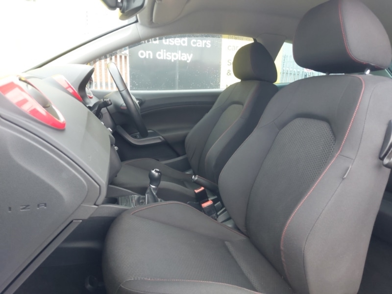 Used SEAT Ibiza 2016 for sale - 77183863: Photo 5