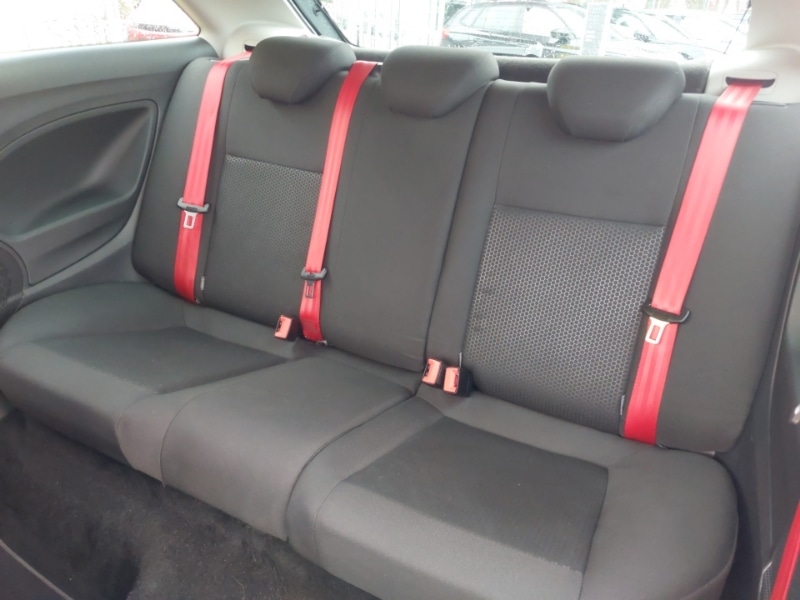 Used SEAT Ibiza 2016 for sale - 77183863: Photo 6