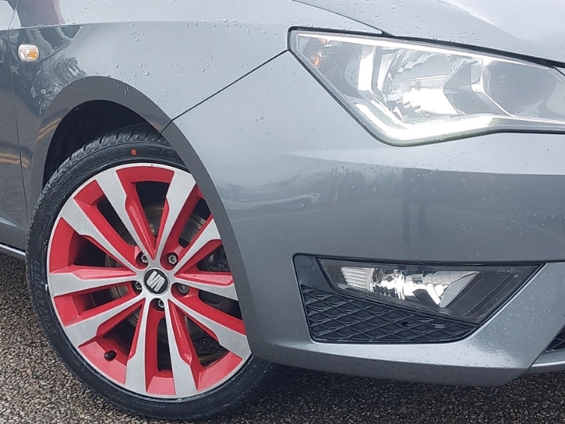 Used SEAT Ibiza 2016 for sale - 77183863: Photo 9