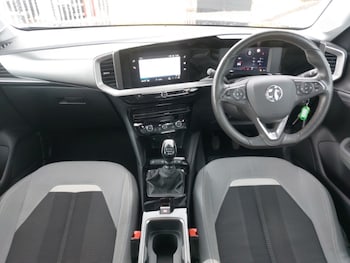 Used Vauxhall Mokka 2021 for sale - 75780329: Photo