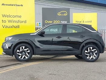 Used Vauxhall Mokka 2021 for sale - 75780329: Photo