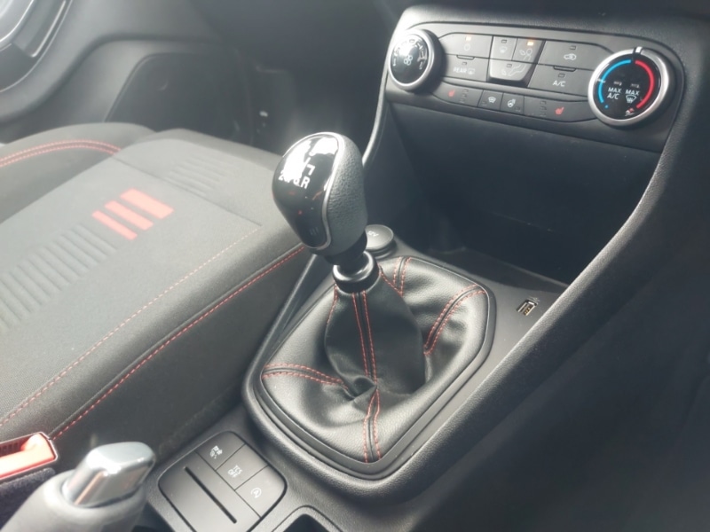 Used Ford Fiesta 2022 for sale - 77818397: Photo 14