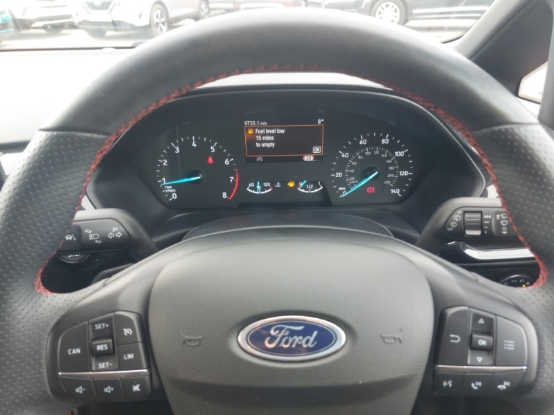 Used Ford Fiesta 2022 for sale - 77818397: Photo 15
