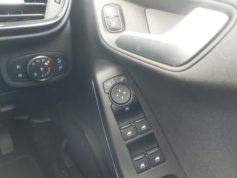 Used Ford Fiesta 2022 for sale - 77818397: Photo 16