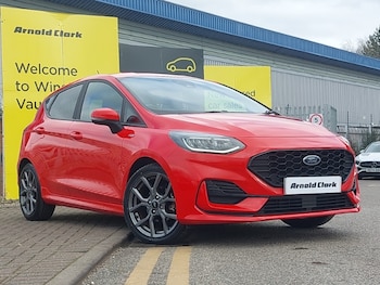 Ford Fiesta feature image