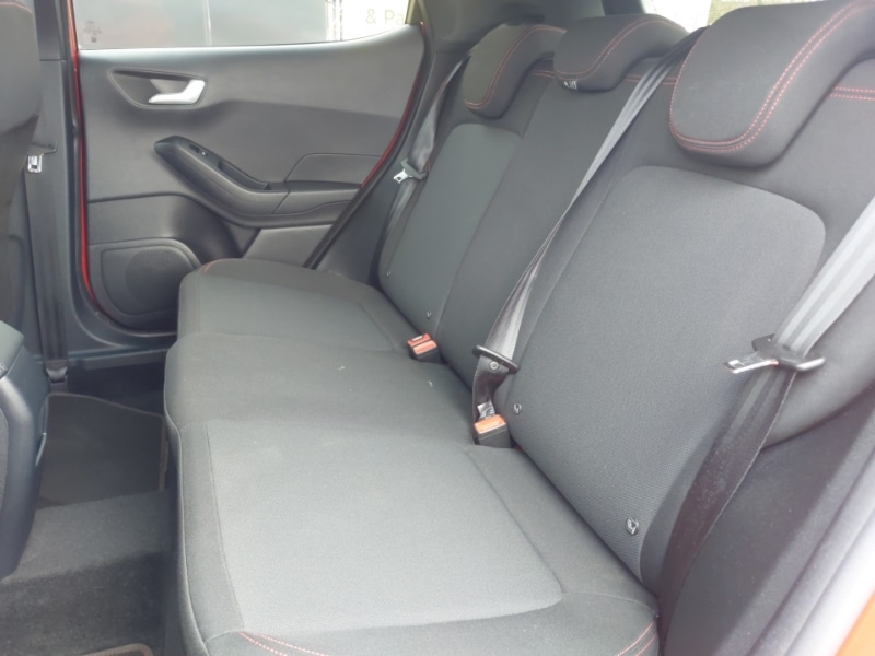 Used Ford Fiesta 2022 for sale - 77818397: Photo 6