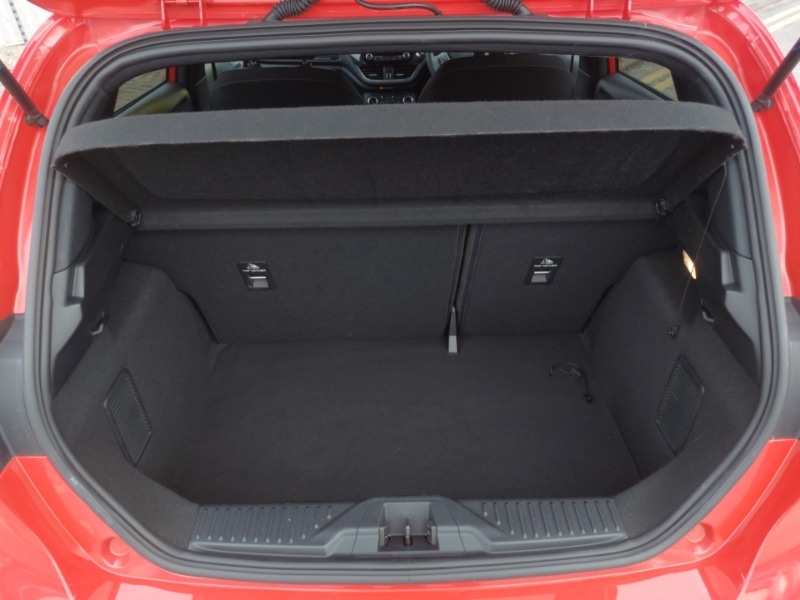 Used Ford Fiesta 2022 for sale - 77818397: Photo 8