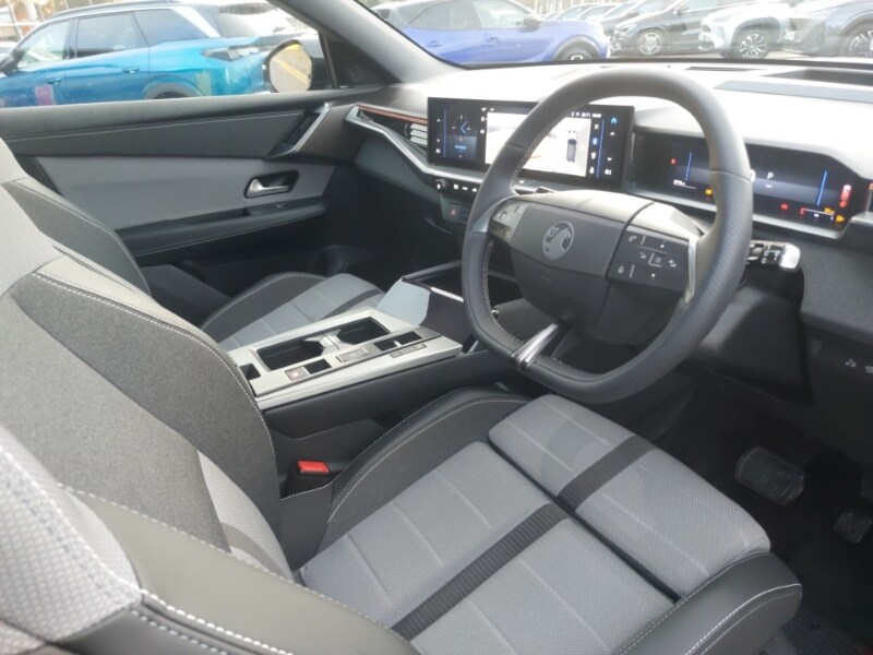 Used Vauxhall Grandland 2025 for sale - 76885332: Photo 18