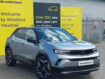 Used Vauxhall Mokka 2025 for sale - 78580130: Photo