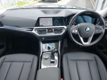 Used BMW 3 Series 2021 for sale - 75039794: Photo