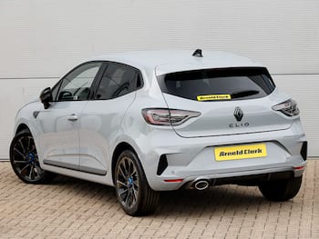 Used Renault Clio 2026 for sale - 79597766: Photo