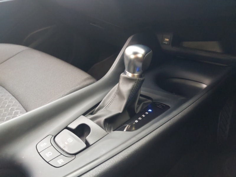 Used Toyota C-HR 2023 for sale - 77969382: Photo 14