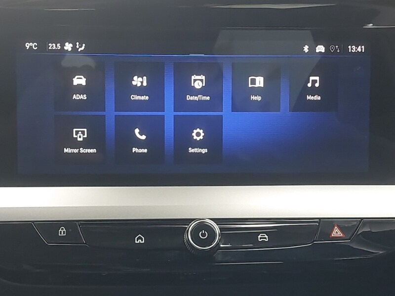 Used Vauxhall Mokka 2025 for sale - 77933573: Photo 10