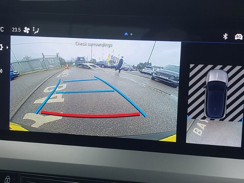 Used Vauxhall Mokka 2025 for sale - 77933573: Photo 11