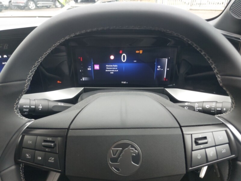 Used Vauxhall Mokka 2025 for sale - 77933573: Photo 15