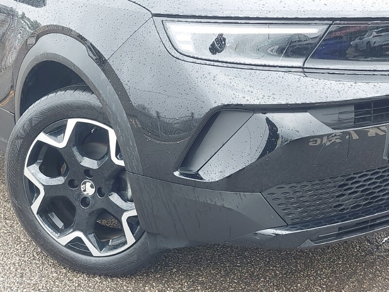 Used Vauxhall Mokka 2025 for sale - 77933573: Photo 9