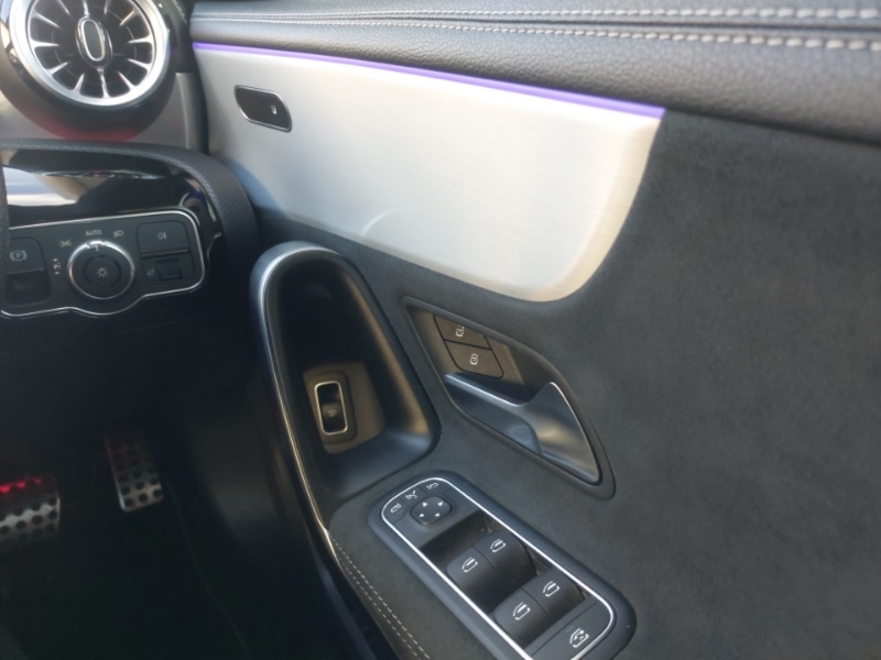 Used Mercedes-Benz A-Class 2022 for sale - 77404907: Photo 16