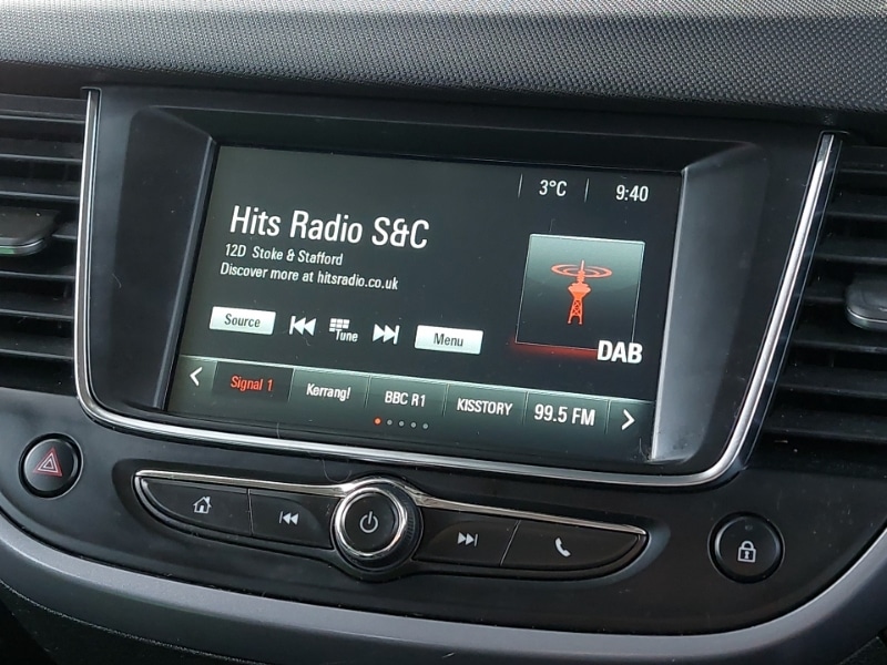 Used Vauxhall Crossland 2022 for sale - 77596248: Photo 11