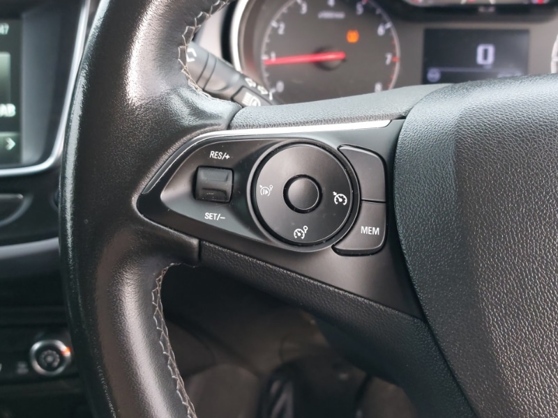 Used Vauxhall Crossland 2022 for sale - 77596248: Photo 13