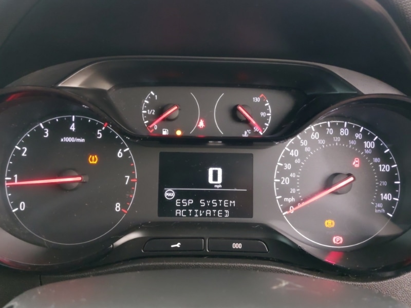 Used Vauxhall Crossland 2022 for sale - 77596248: Photo 15