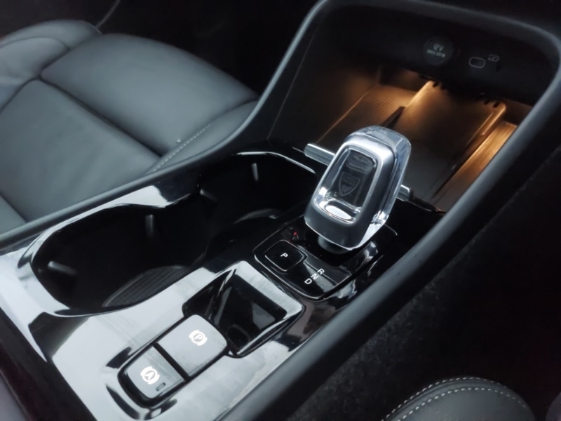 Used Volvo XC40 2024 for sale - 77126489: Photo 14